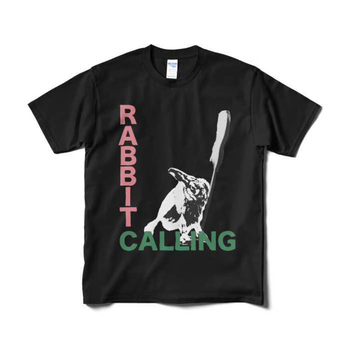 Tシャツ（短納期） - M - ブラック