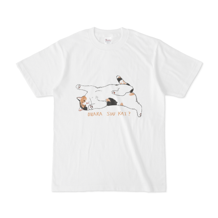 Tシャツ - S - 白