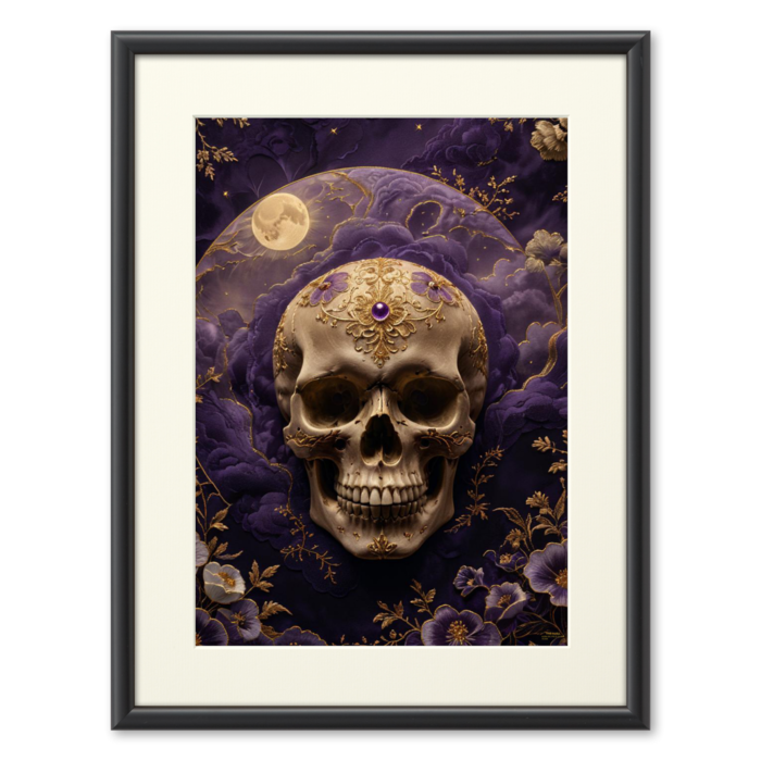 複製画(プリモアート) - A3