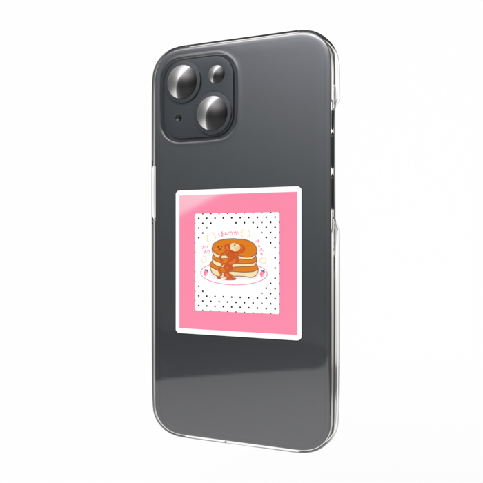 スマホステッカー - 縦