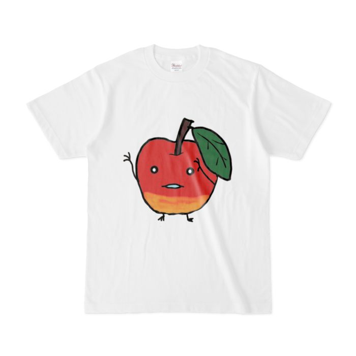 Tシャツ - S - 白
