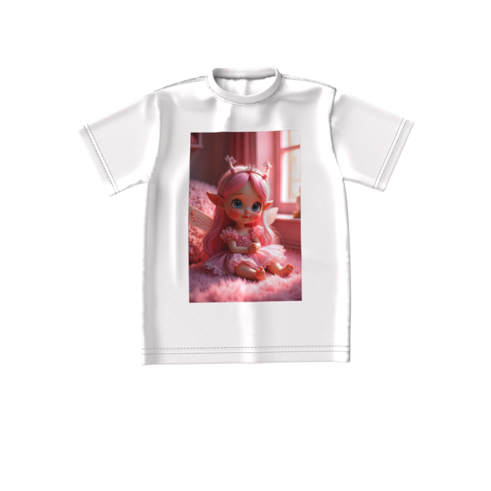 ビッグシルエットTシャツ - S - 正面