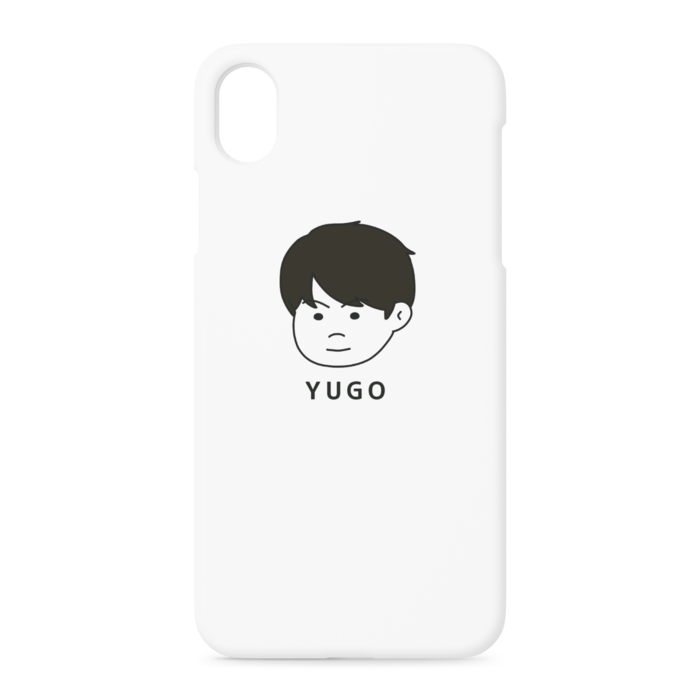 iPhoneケース - iPhone XR 