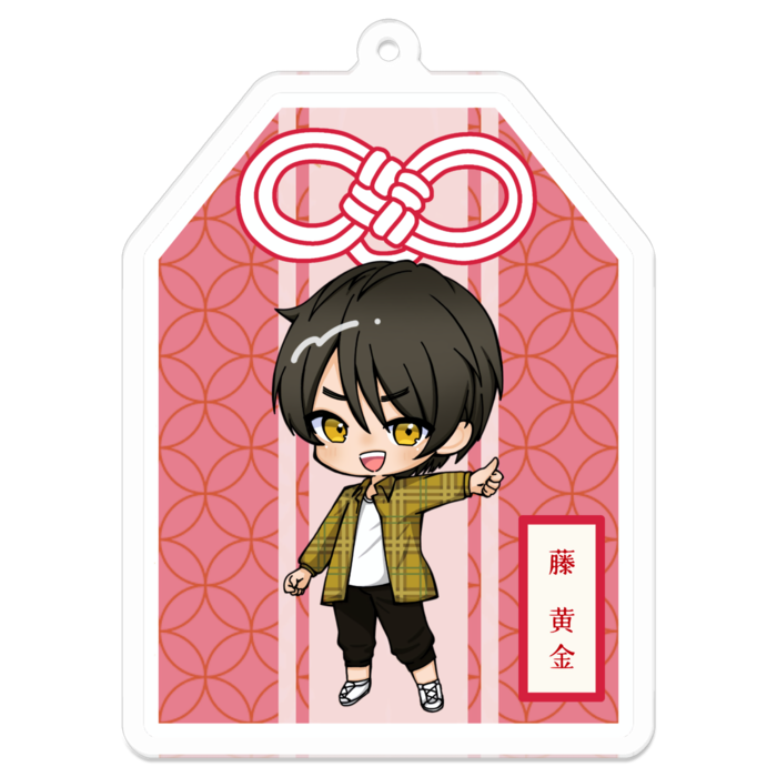 黄金