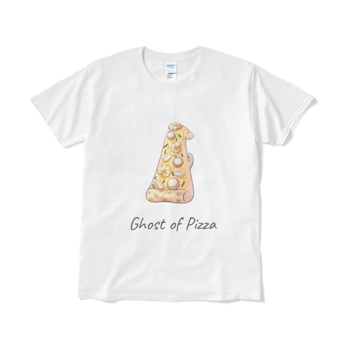 Tシャツ(短納期) - L - ホワイト
