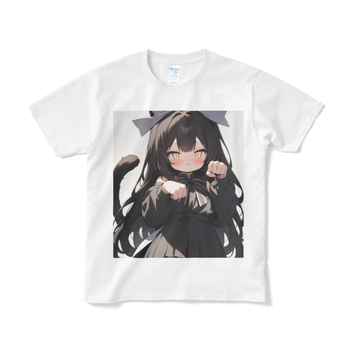 Tシャツ（短納期） - S - ホワイト
