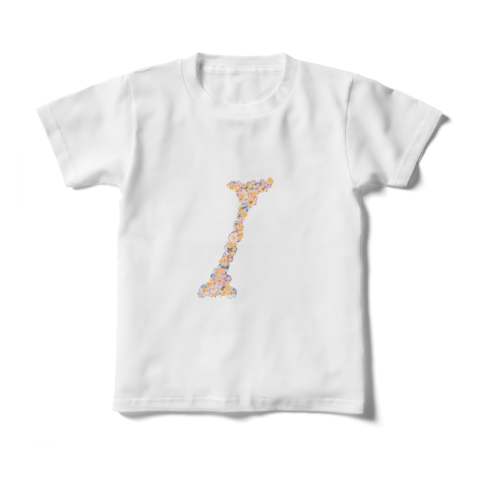 キッズTシャツ - 130cm - 正面