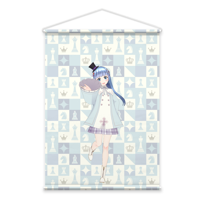 タペストリー - B2縦