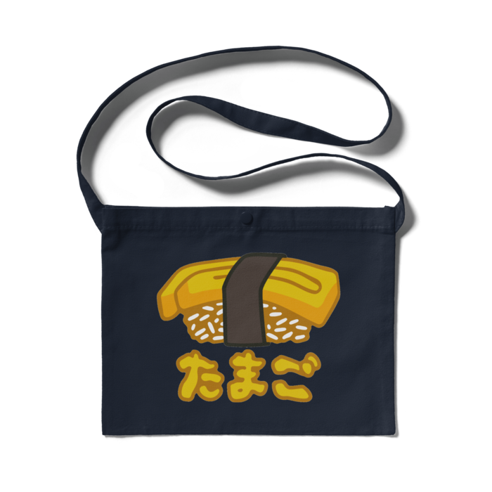 サコッシュ - 300 x 230 (mm)(3)