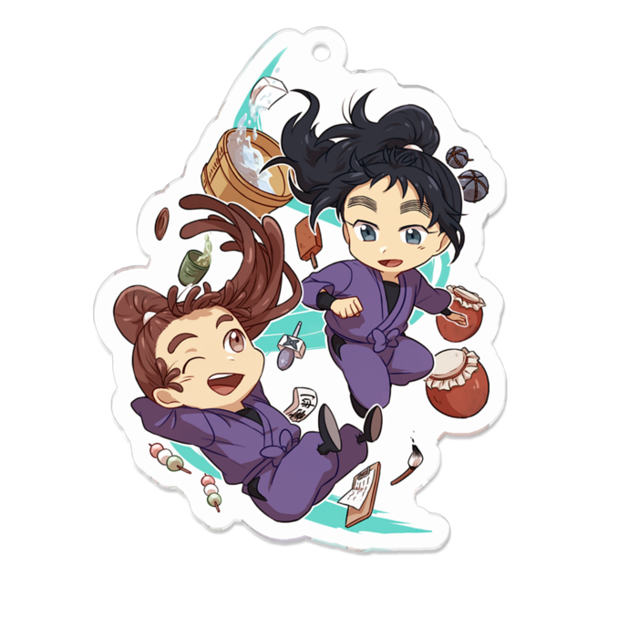 アクキー70x70五年い組