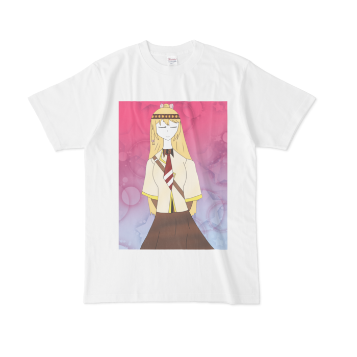Tシャツ - L