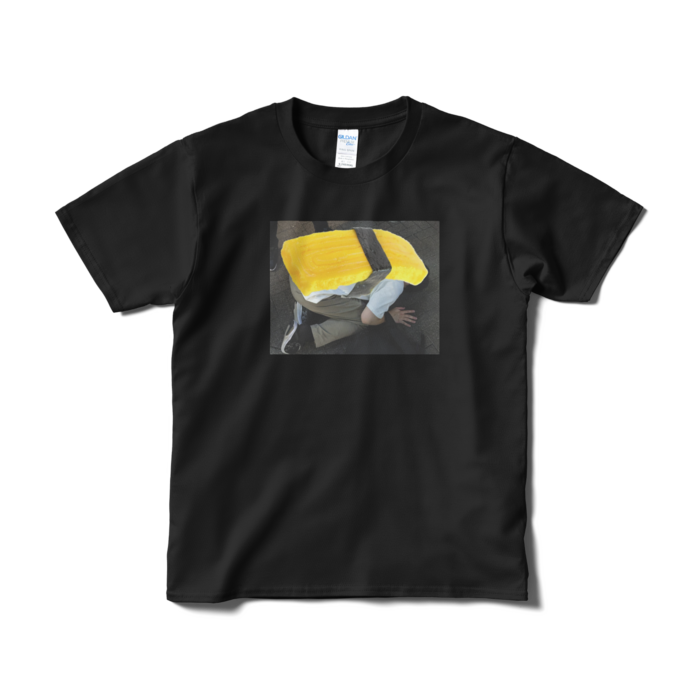 Tシャツ（短納期） - S - ブラック