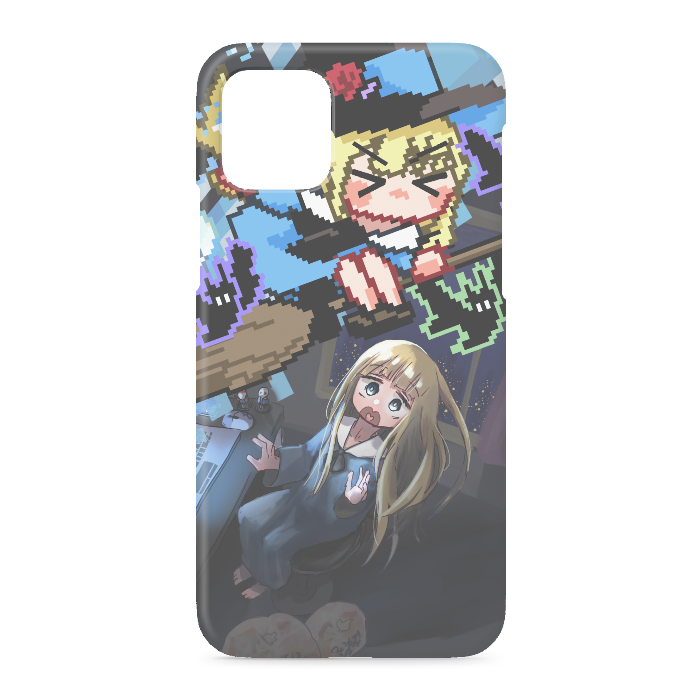iPhoneケース - iPhone 11 Pro - 側面あり