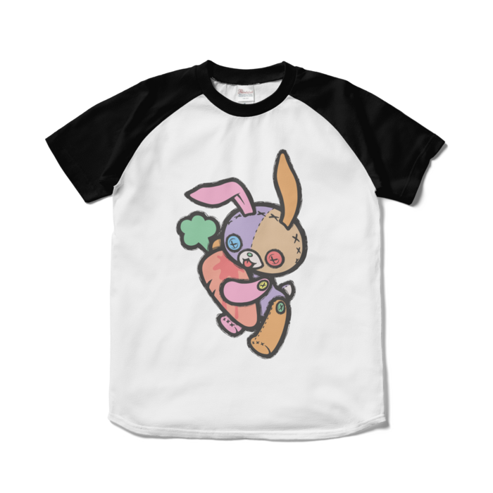 【Ｓ】　白×黒＊カラフル②