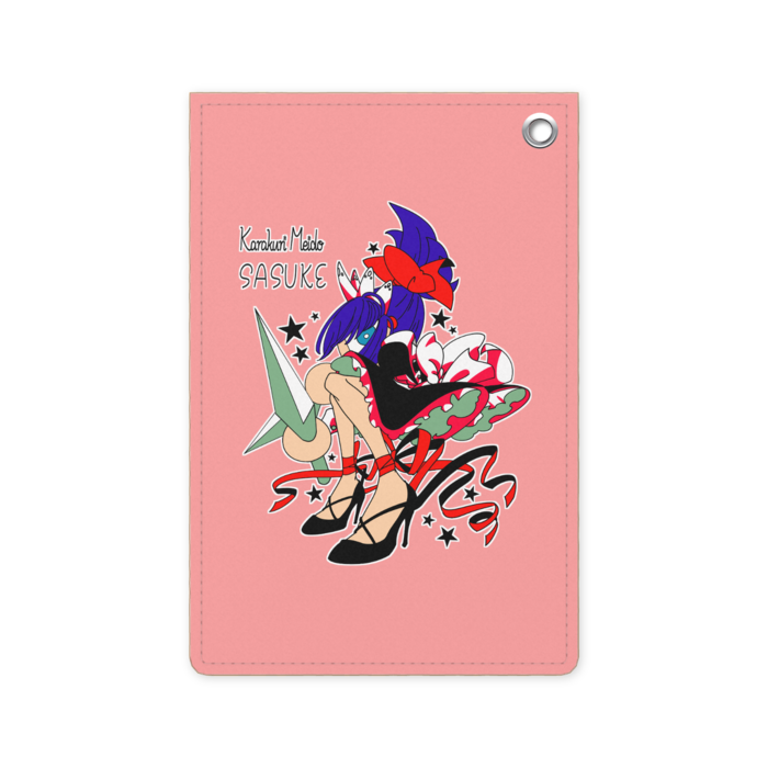 パスケース - 70 x 105 (mm)