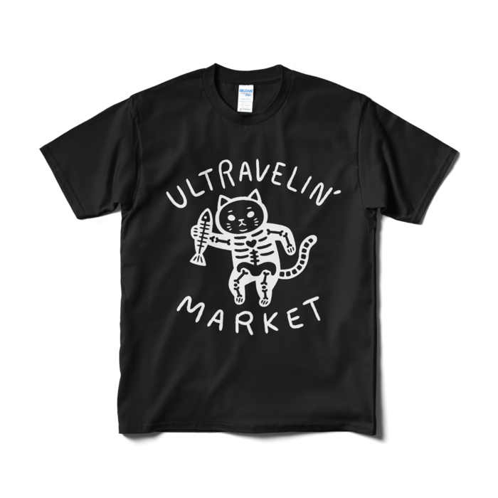 Tシャツ（短納期） - M - ブラック