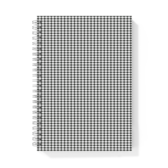 リングノート - A5 - 片面