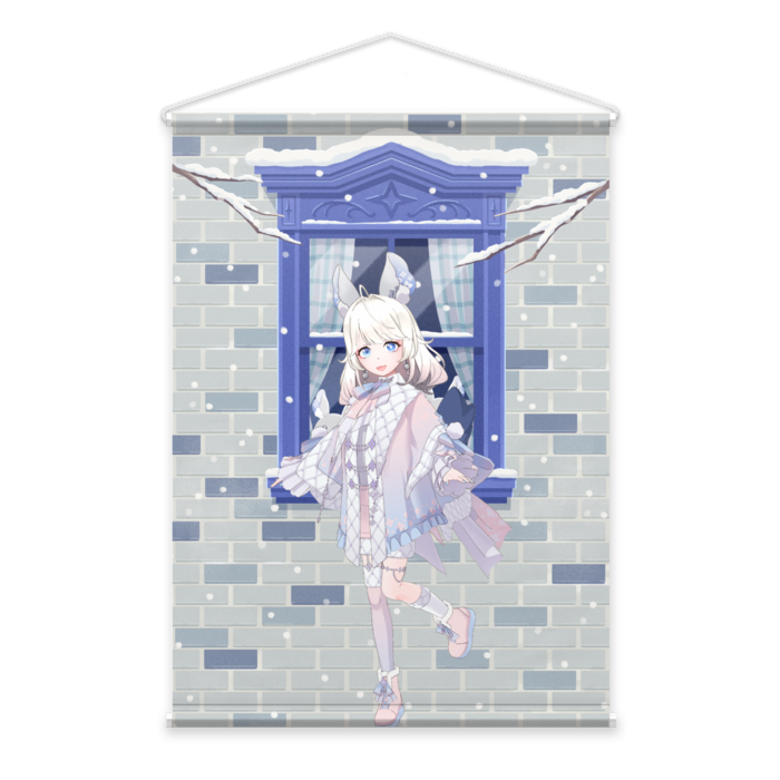 タペストリー - B2縦