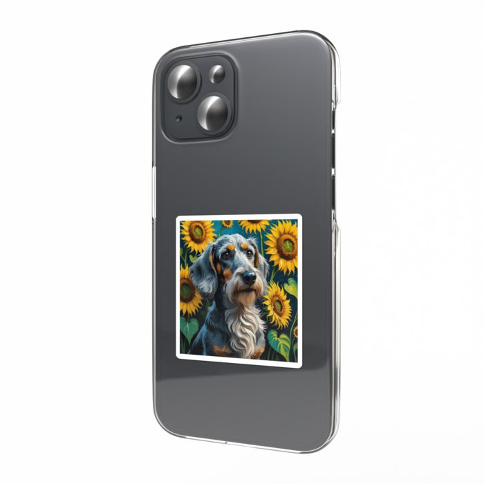 スマホステッカー - 縦