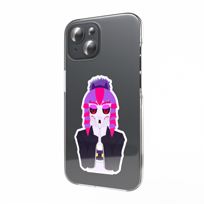 スマホステッカー - 縦