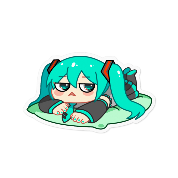初音ミク