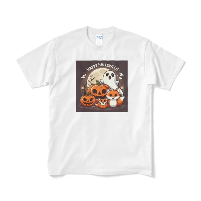 Tシャツ（短納期） - M - ホワイト