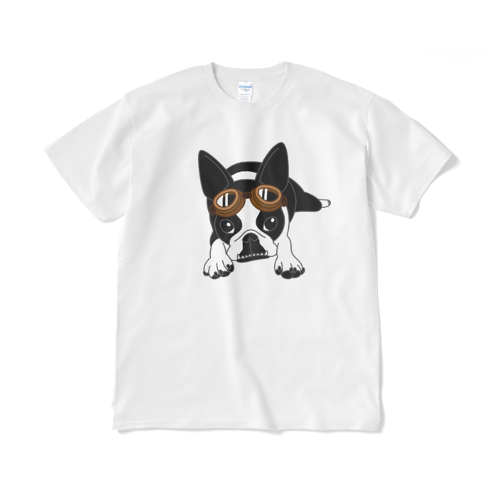 Tシャツ(短納期) - XL - ホワイト