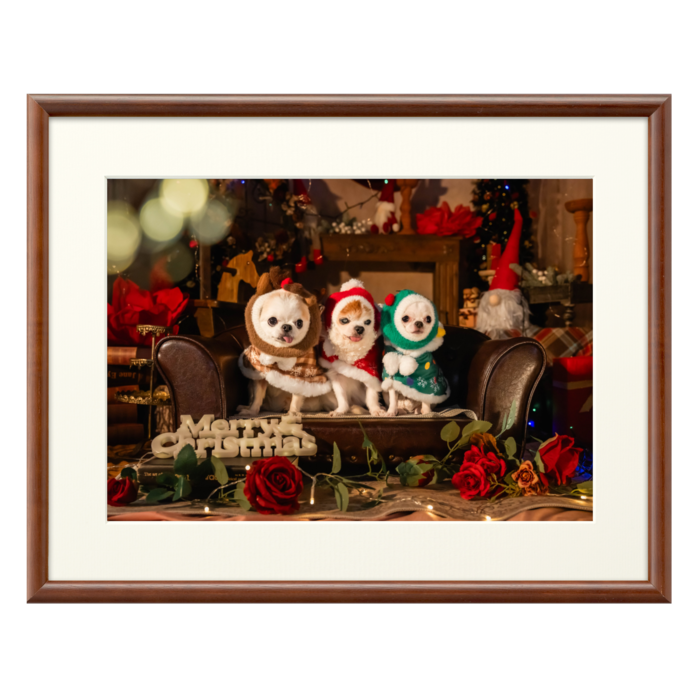 複製画(プリモアート) - A4