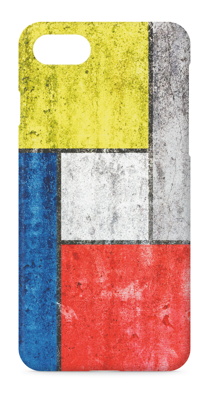 iPhoneケース - iPhone 8 / 7 - 側面あり