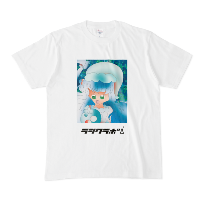 Tシャツ - M - 白
