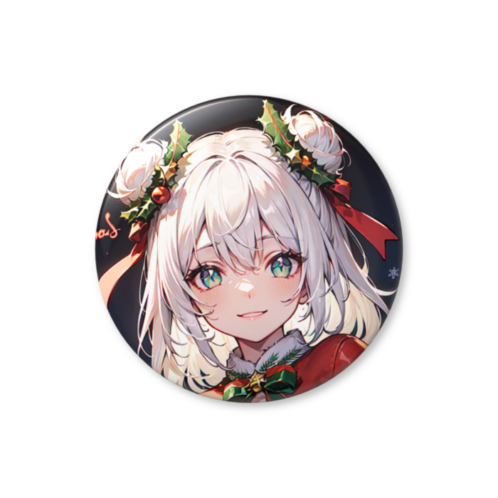 缶バッジ（バリュー） - 44mm