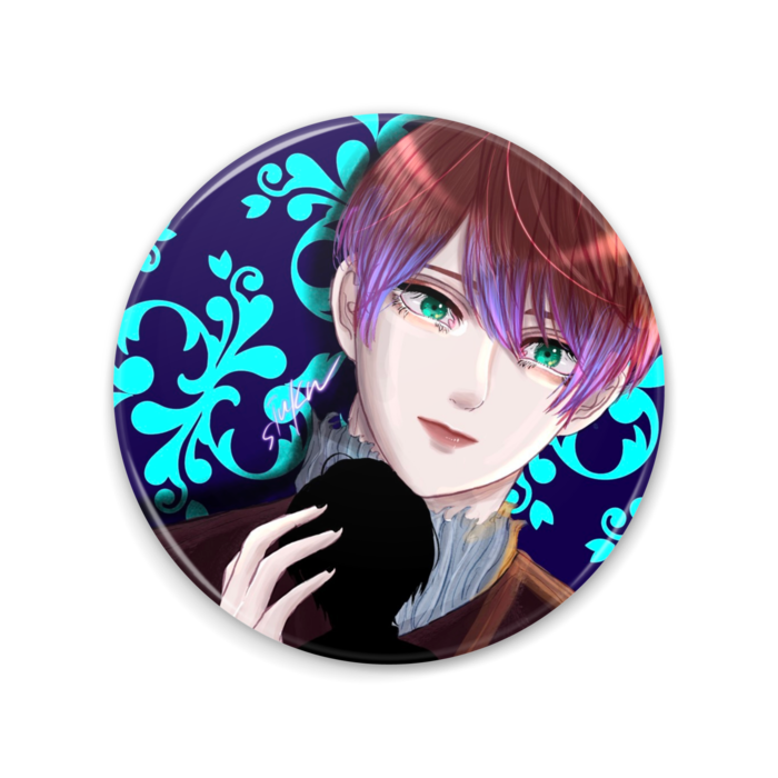 ポストカード付56mm