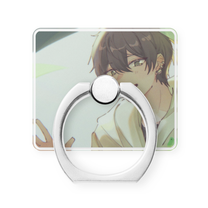 スマホリング