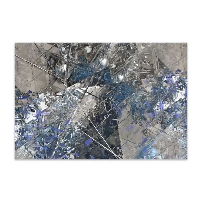 ポストカード(10枚セット) - ヴァンヌーボVGスノーホワイト195kg