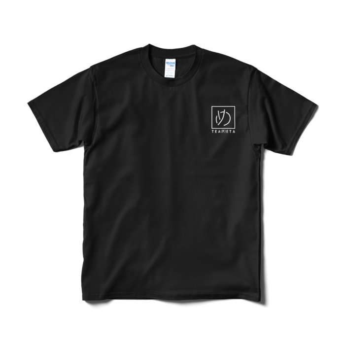 Tシャツ- M - ブラック