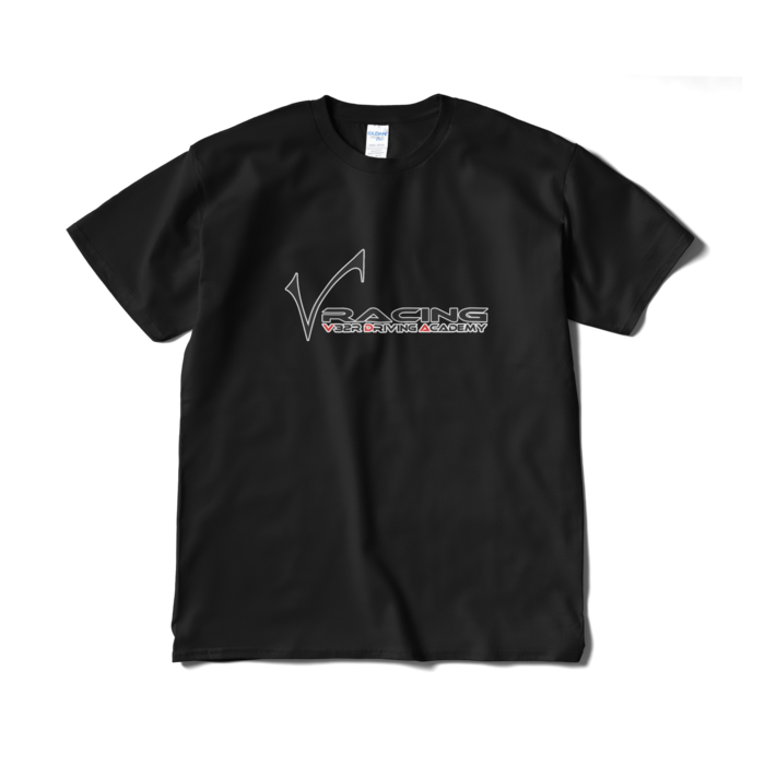 Tシャツ（短納期） - XL - ブラック
