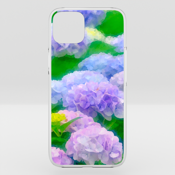クリアiPhoneケース - iPhone 15 Plus