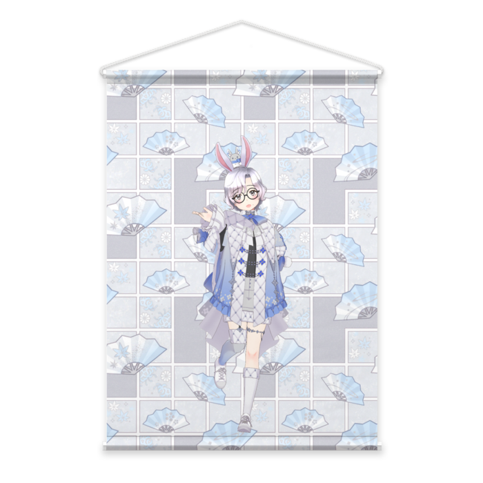 タペストリー - B2縦