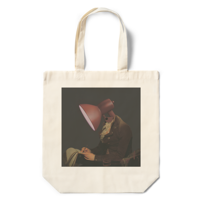 エコバッグ - 360×370×110(mm)