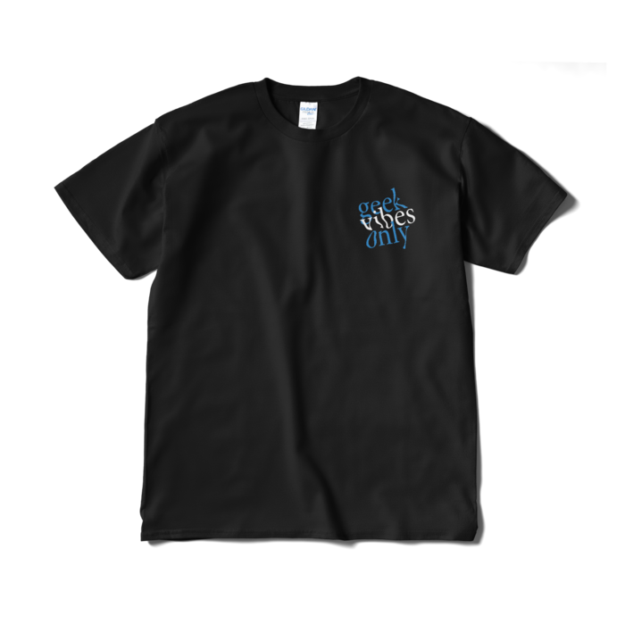 Tシャツ（短納期） - XL - ブラック