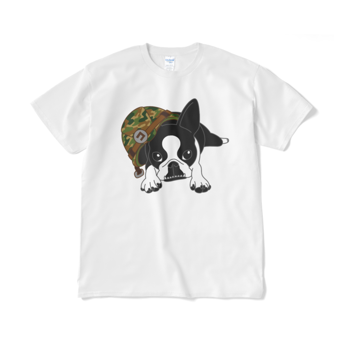 Tシャツ（短納期） - XL - ホワイト