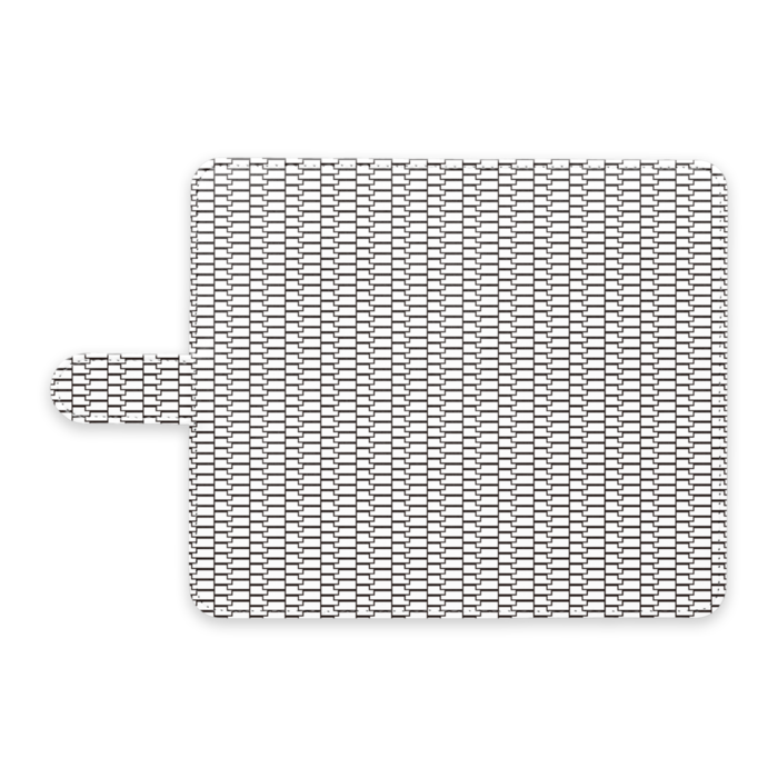 手帳型Androidケース - L - ストラップ穴 なし