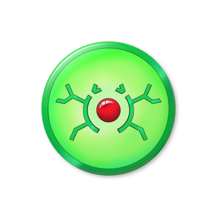 缶バッジ（バリュー） - 32mm