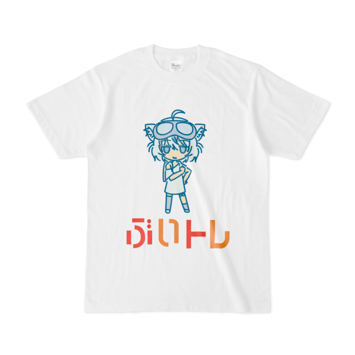 Tシャツ - S - 白