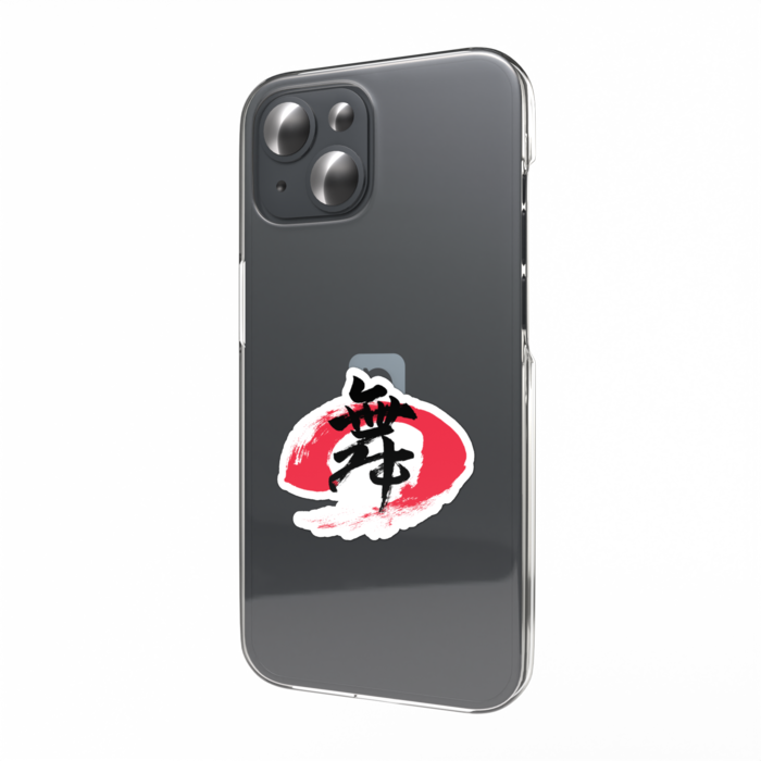 スマホステッカー - 縦