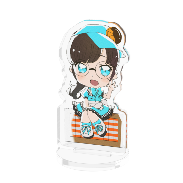 まちこ（ミニ）