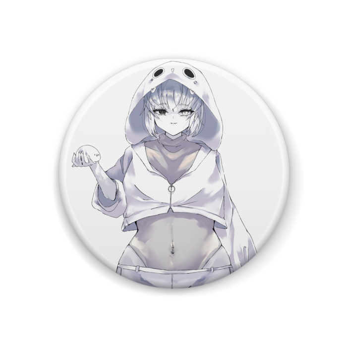 缶バッジ - 44mm