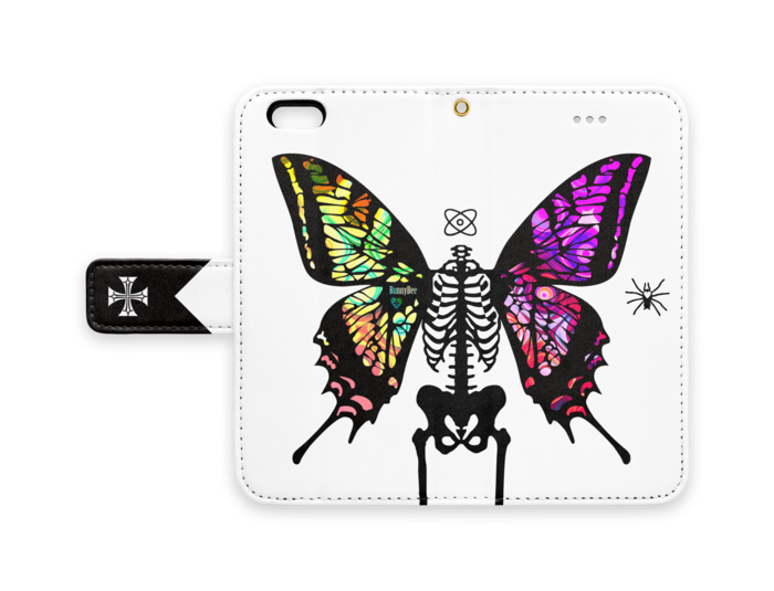 iPhone 6 / 6s - ストラップ穴 あり