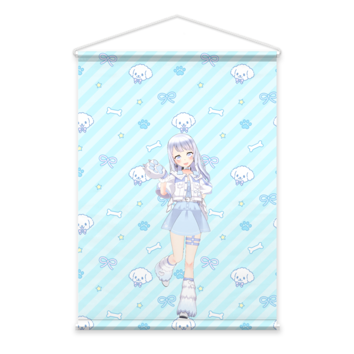 タペストリー - B2縦