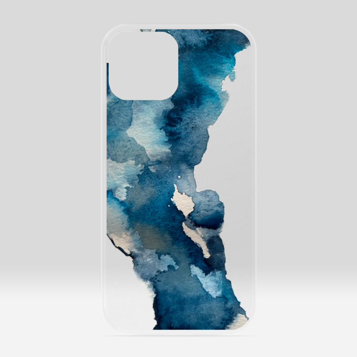 クリアiPhoneケース - iPhone 13 mini